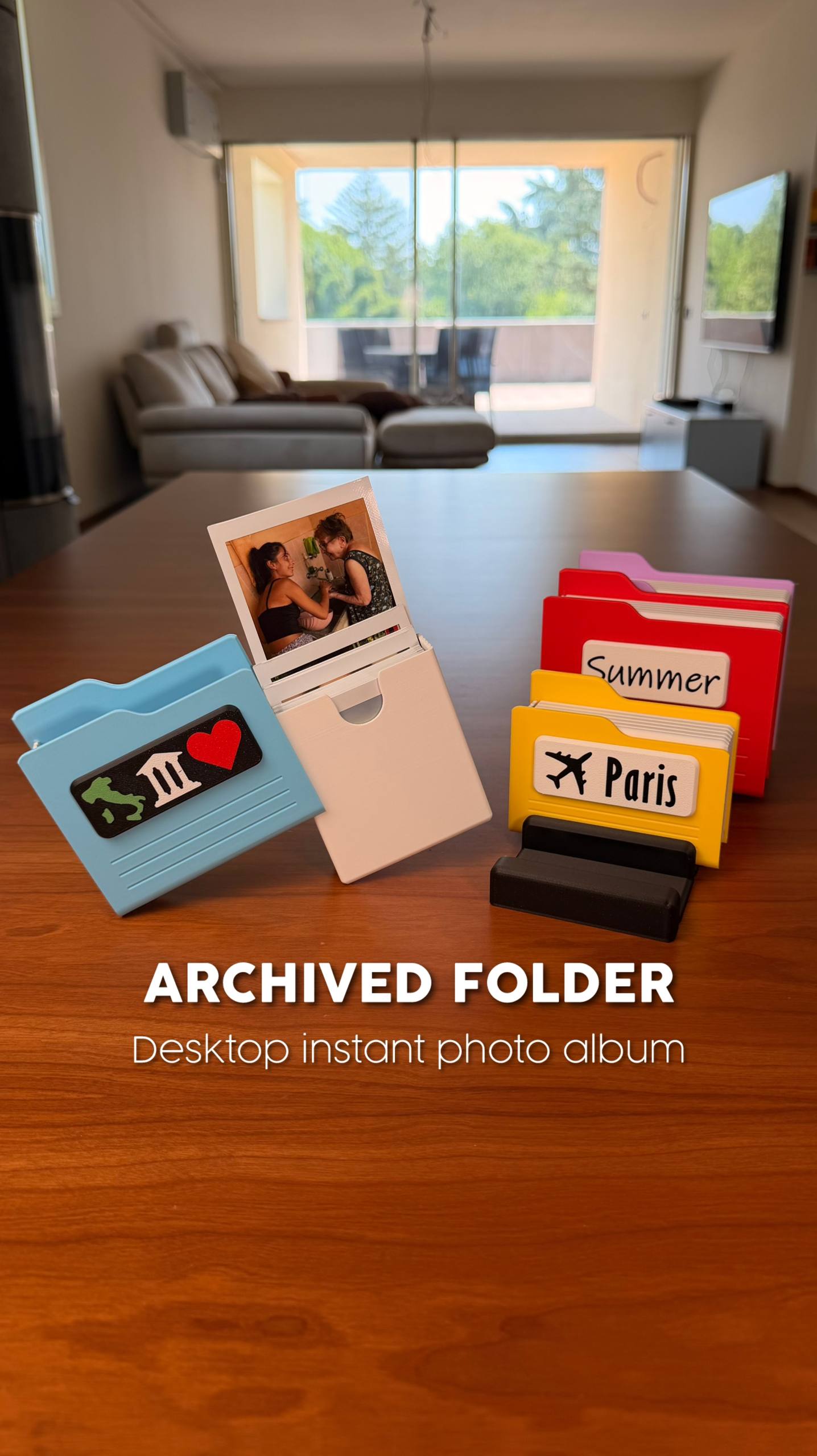 ARCHIVED FOLDER