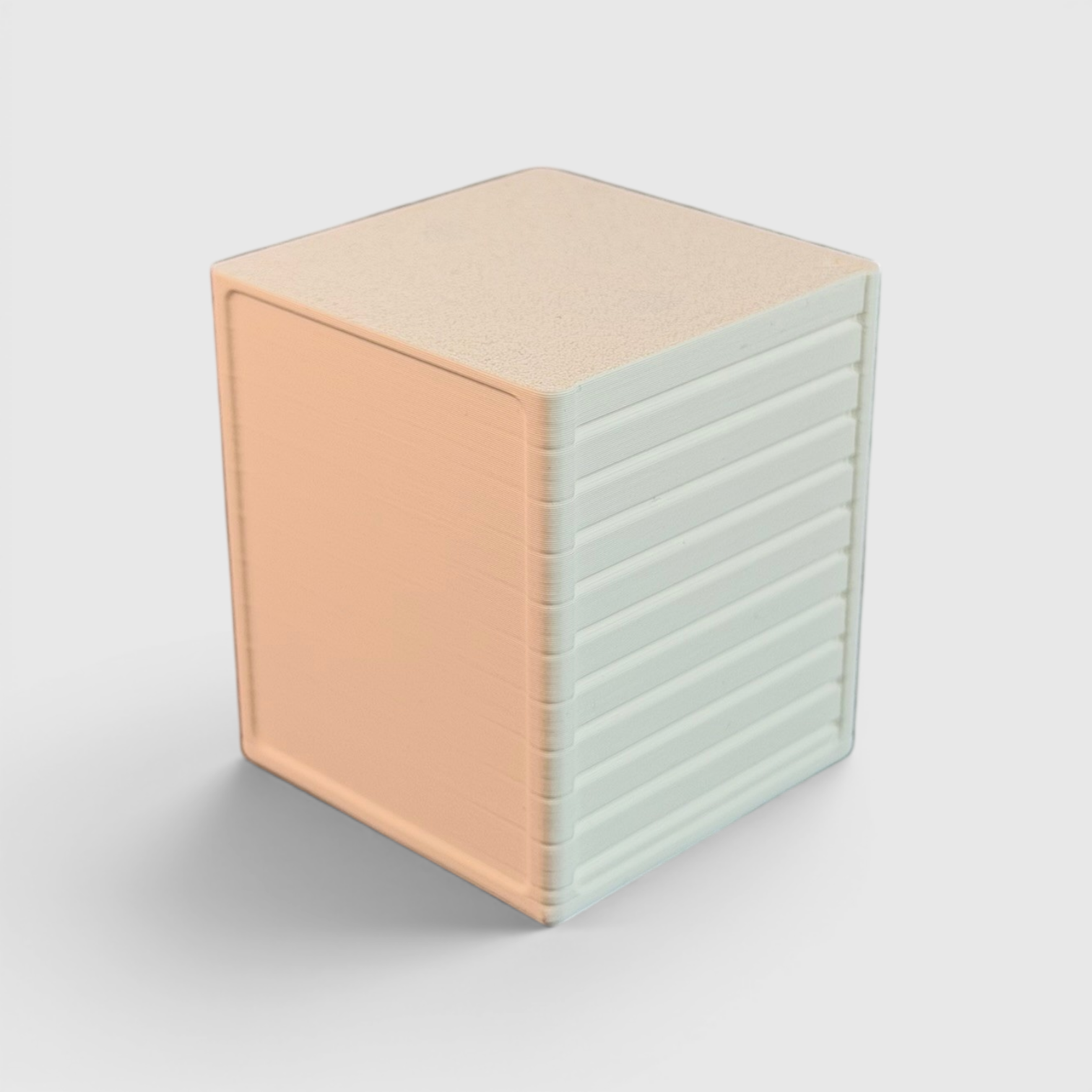 Box Closed
