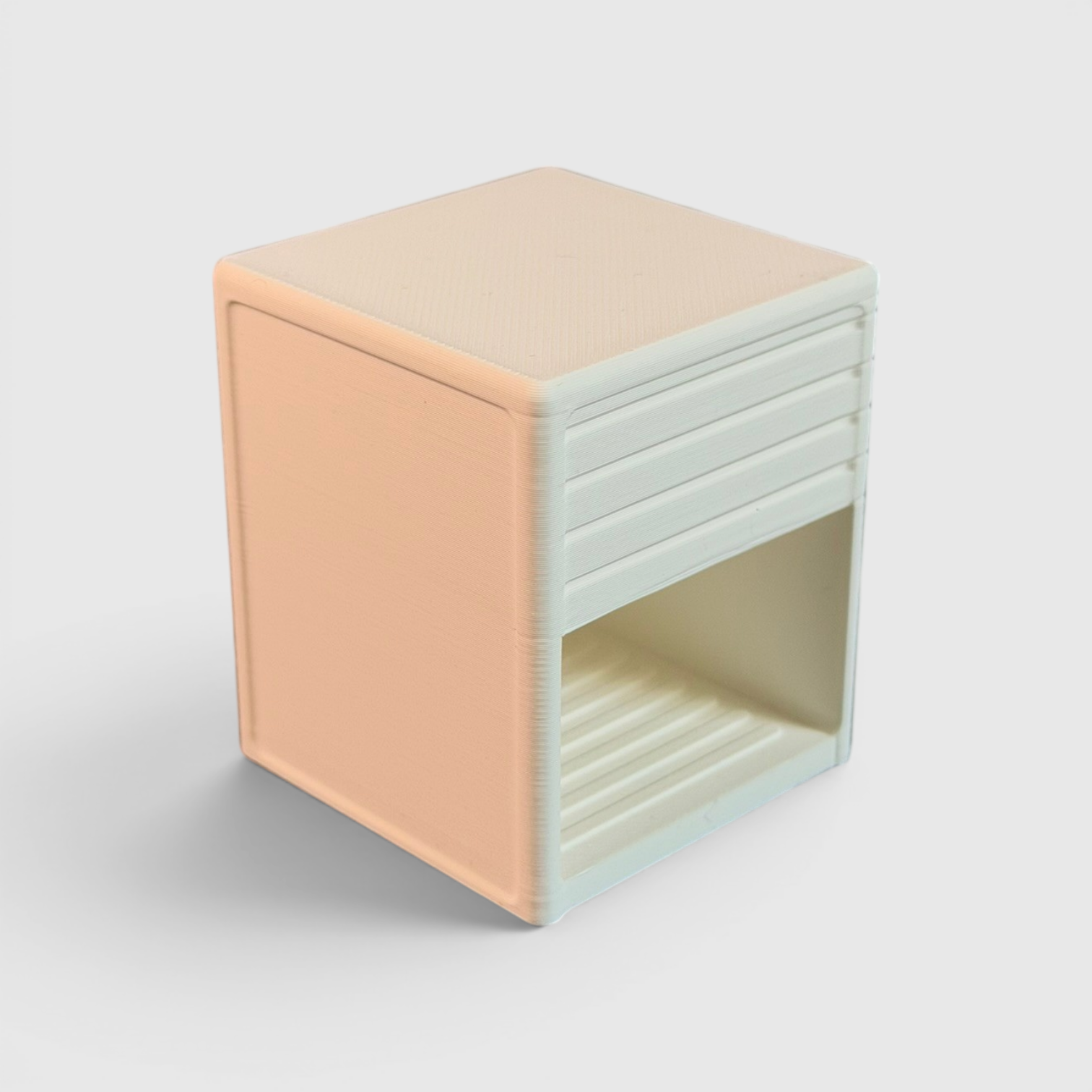Box Open