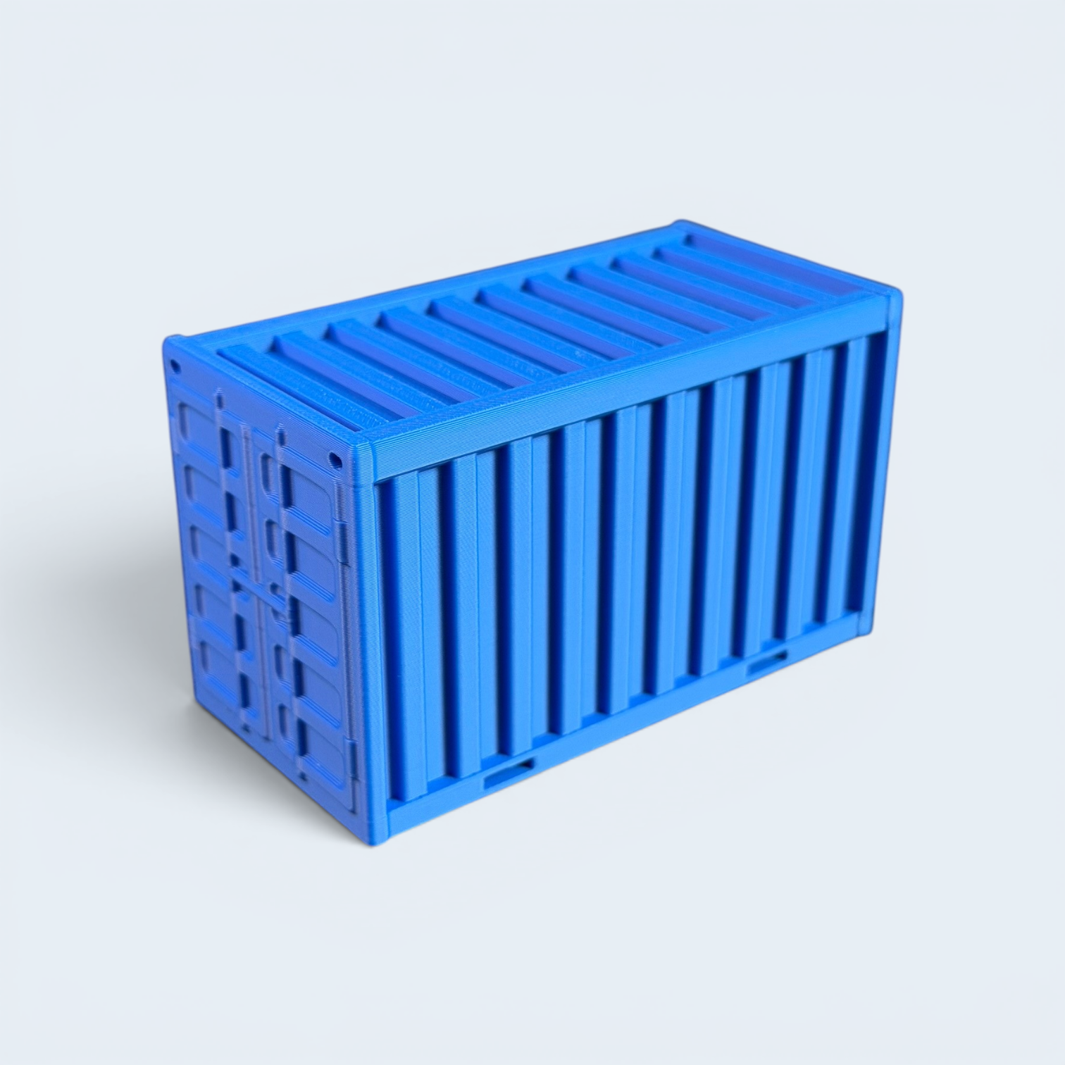 Medium Container