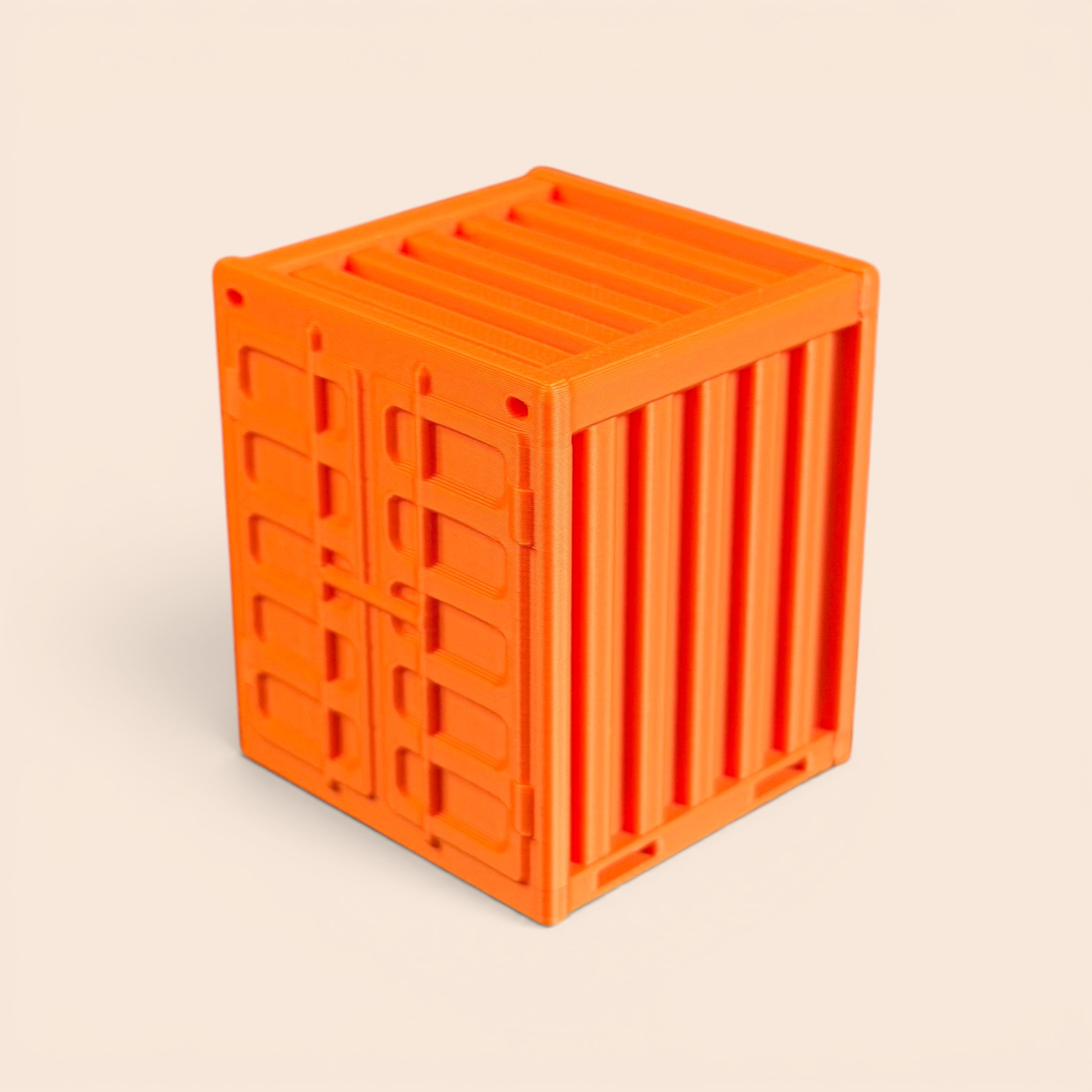 Small Container
