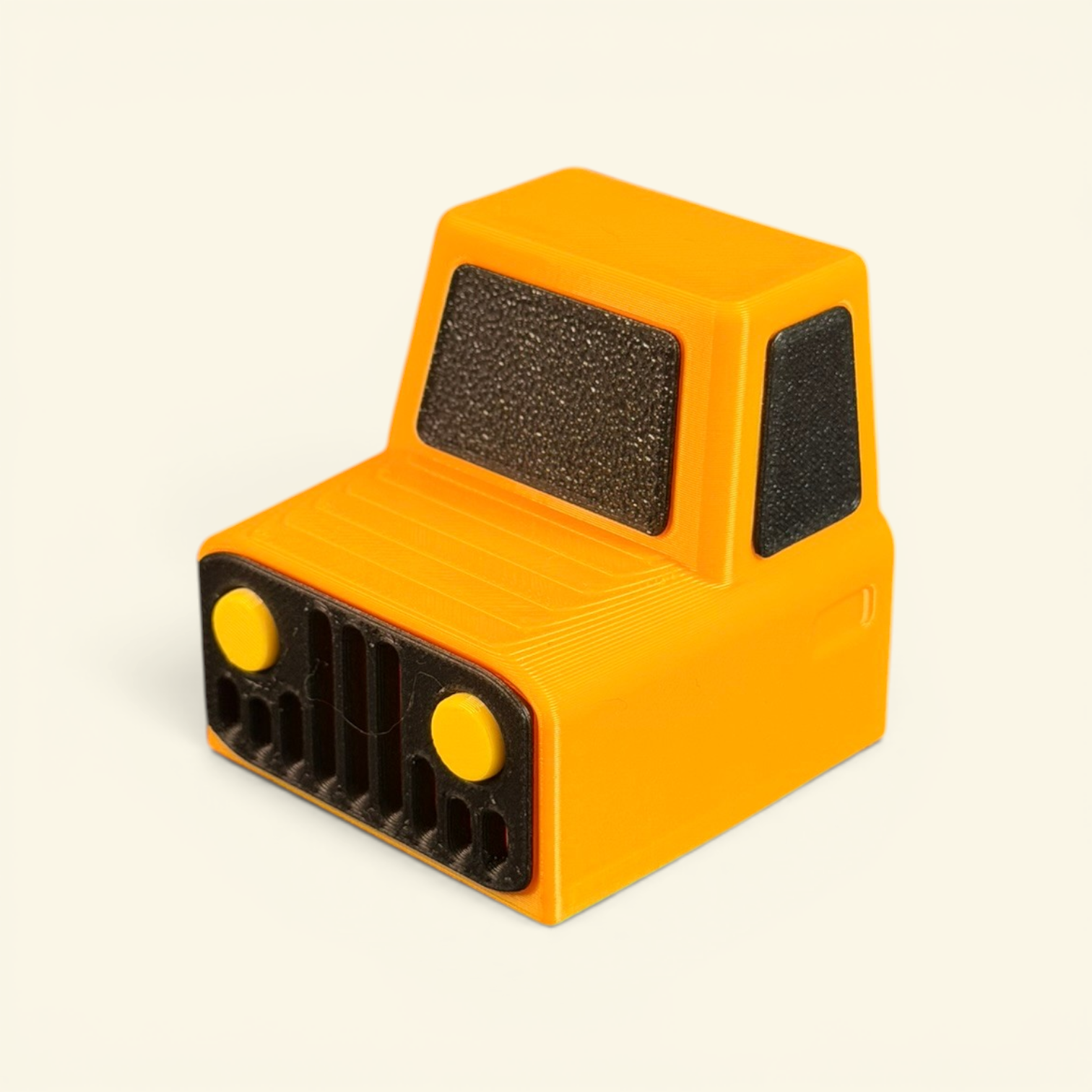 Off-Road