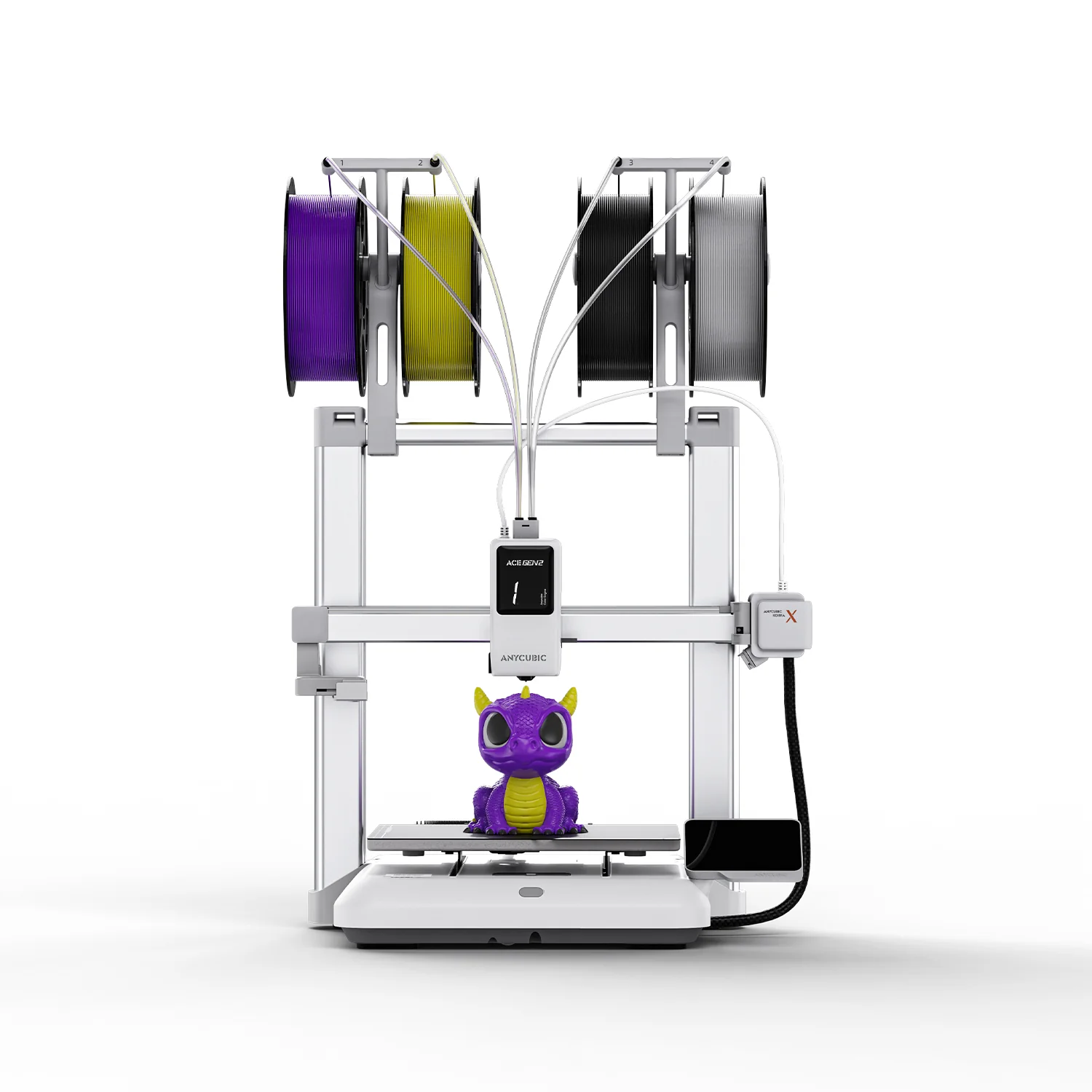 Anycubic Kobra X