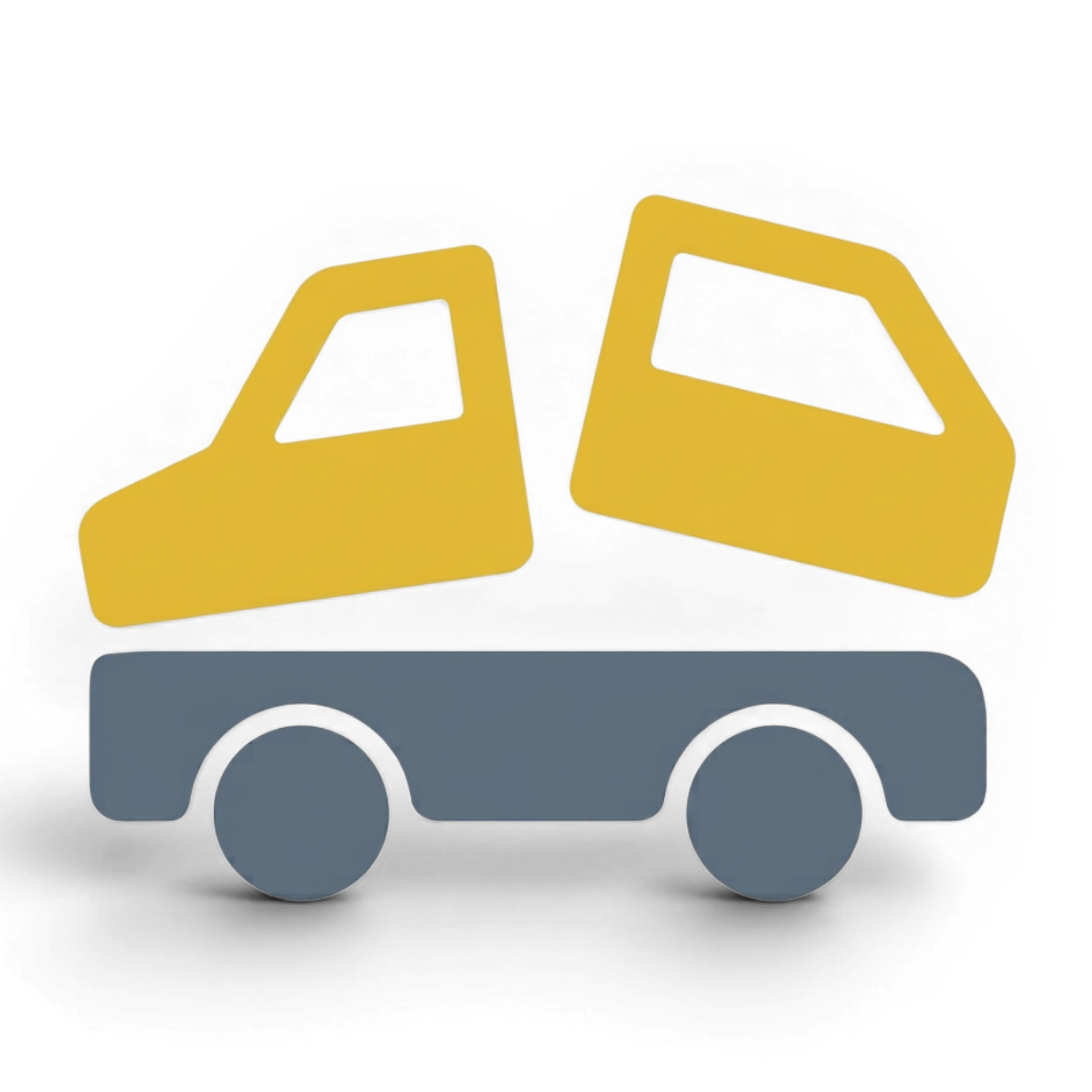 MAG DRIVE Logo