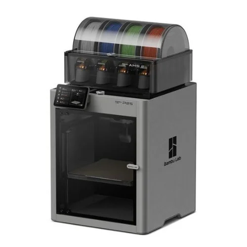 Bambulab P2S