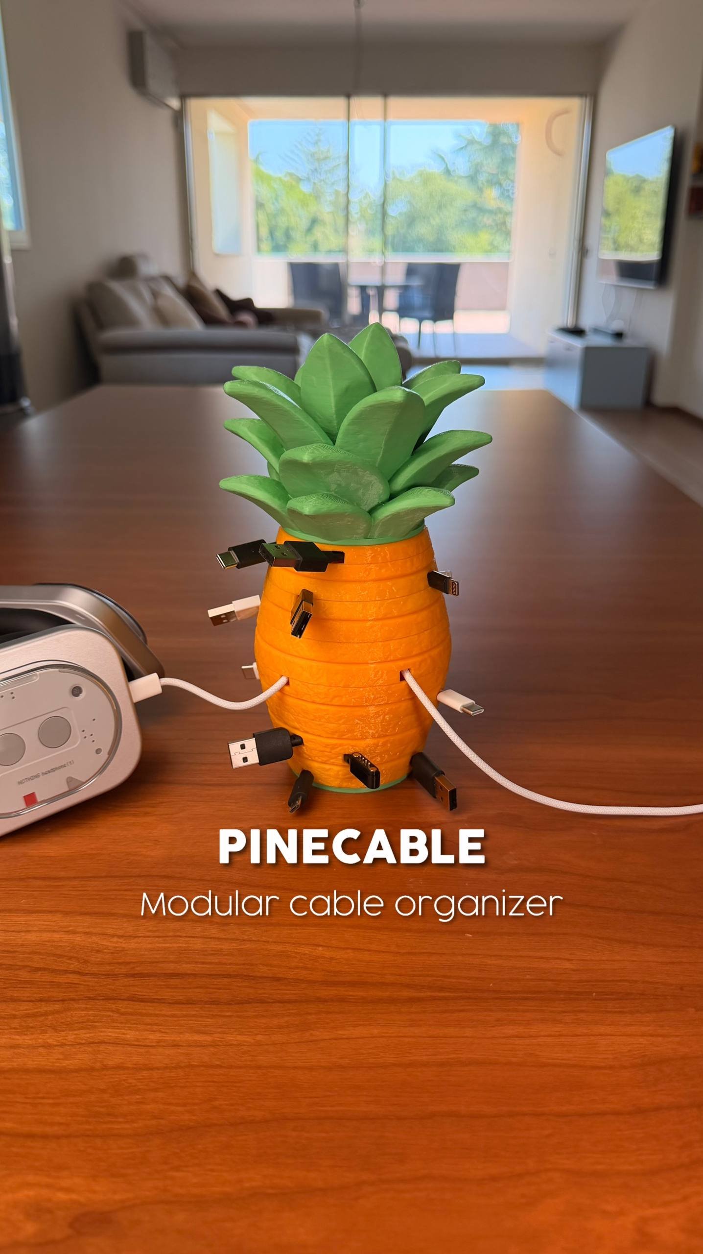PINECABLE