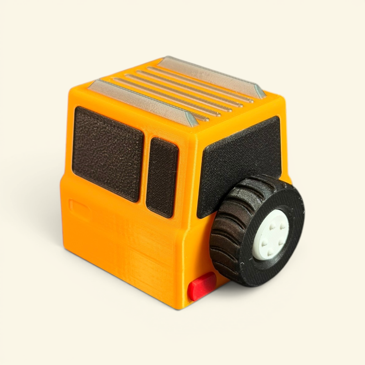 Off-Road A
