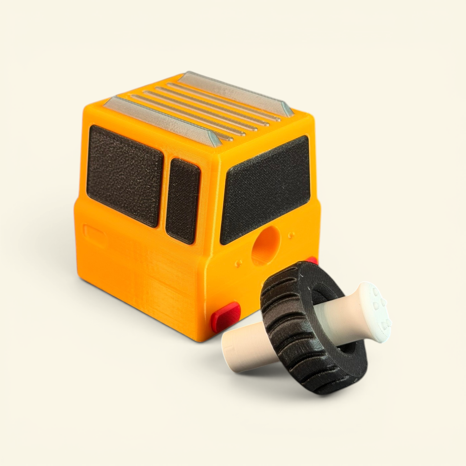 Off-Road B