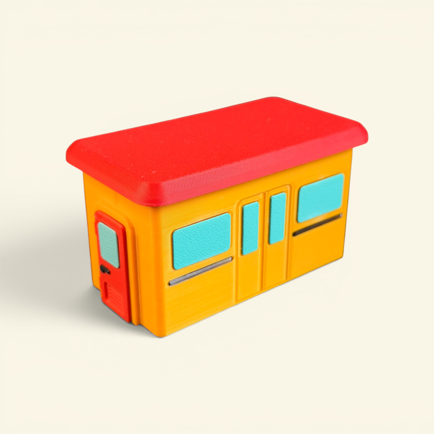 Passenger Car